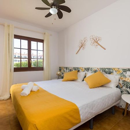 Apartamento Recien Reformado En Cala En Porter Cala En Porter (Menorca) Exterior foto