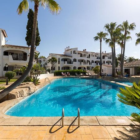 Apartamento Recien Reformado En Cala En Porter Cala En Porter (Menorca) Exterior foto