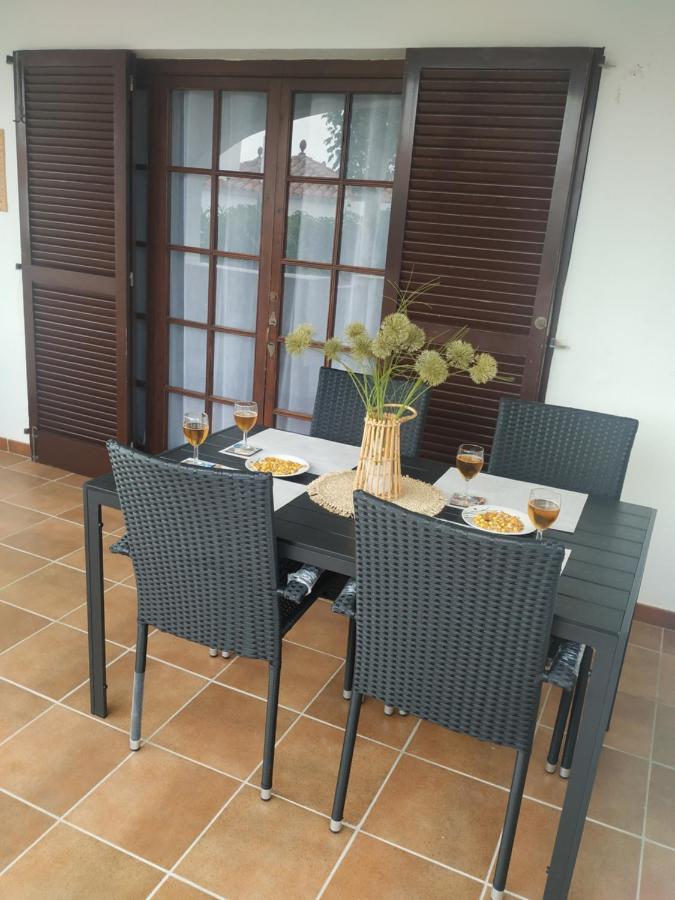 Apartamento Recien Reformado En Cala En Porter Cala En Porter (Menorca) Exterior foto