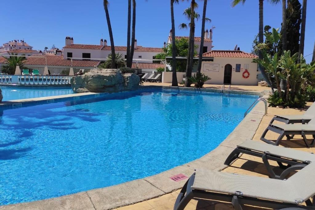 Apartamento Recien Reformado En Cala En Porter Cala En Porter (Menorca) Exterior foto