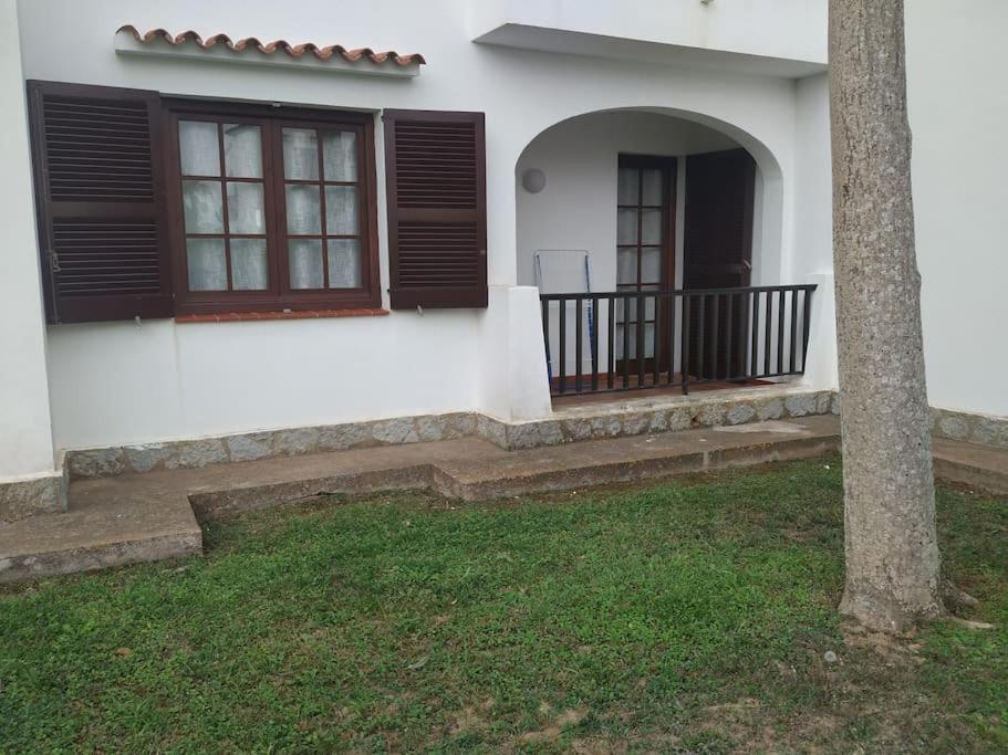 Apartamento Recien Reformado En Cala En Porter Cala En Porter (Menorca) Exterior foto