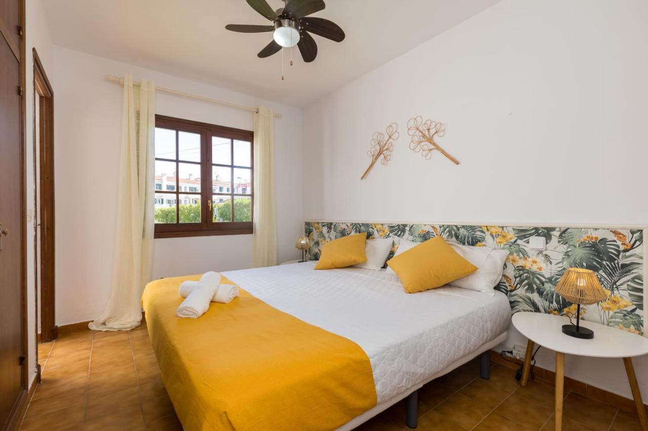 Apartamento Recien Reformado En Cala En Porter Cala En Porter (Menorca) Exterior foto