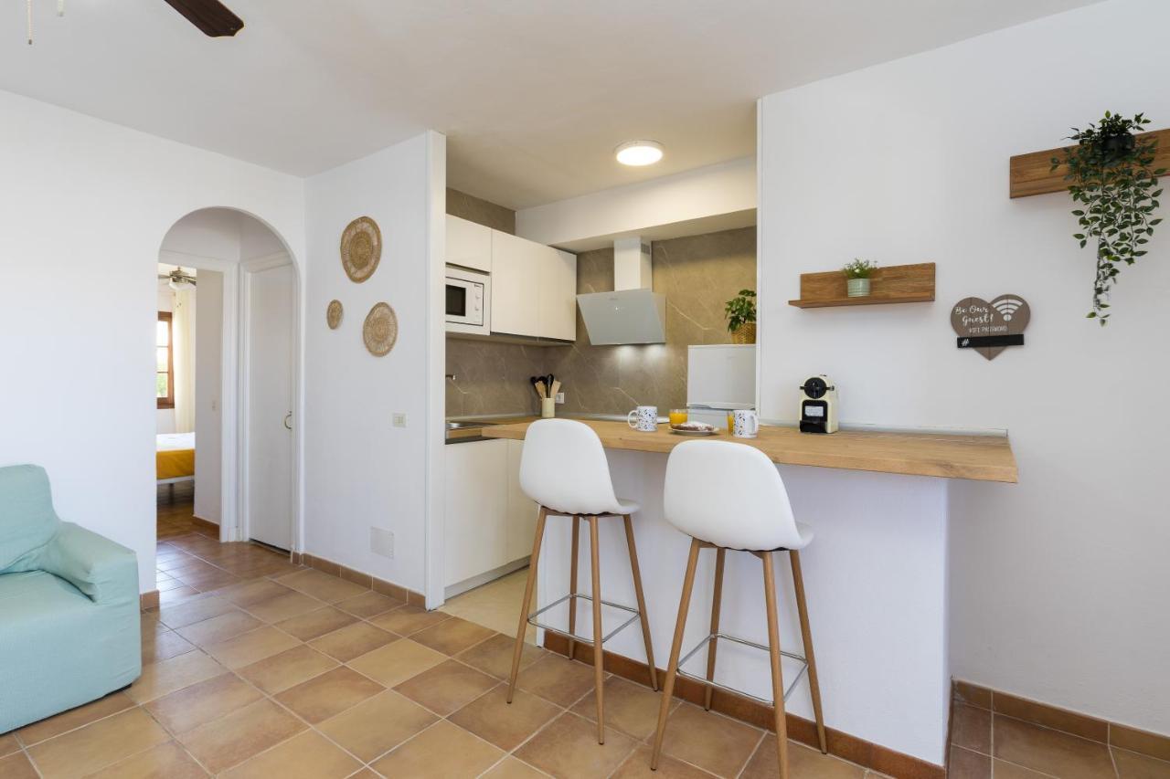 Apartamento Recien Reformado En Cala En Porter Cala En Porter (Menorca) Exterior foto
