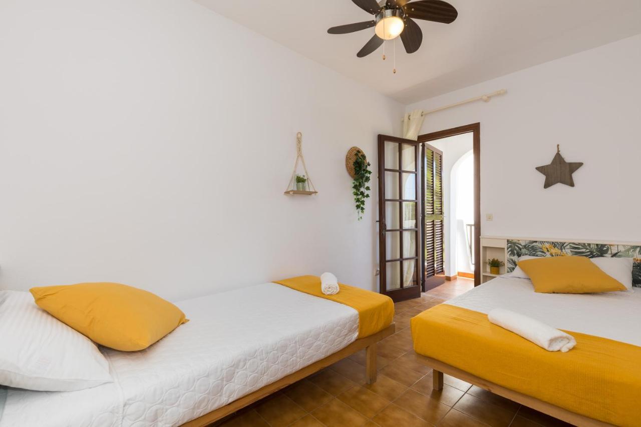 Apartamento Recien Reformado En Cala En Porter Cala En Porter (Menorca) Exterior foto