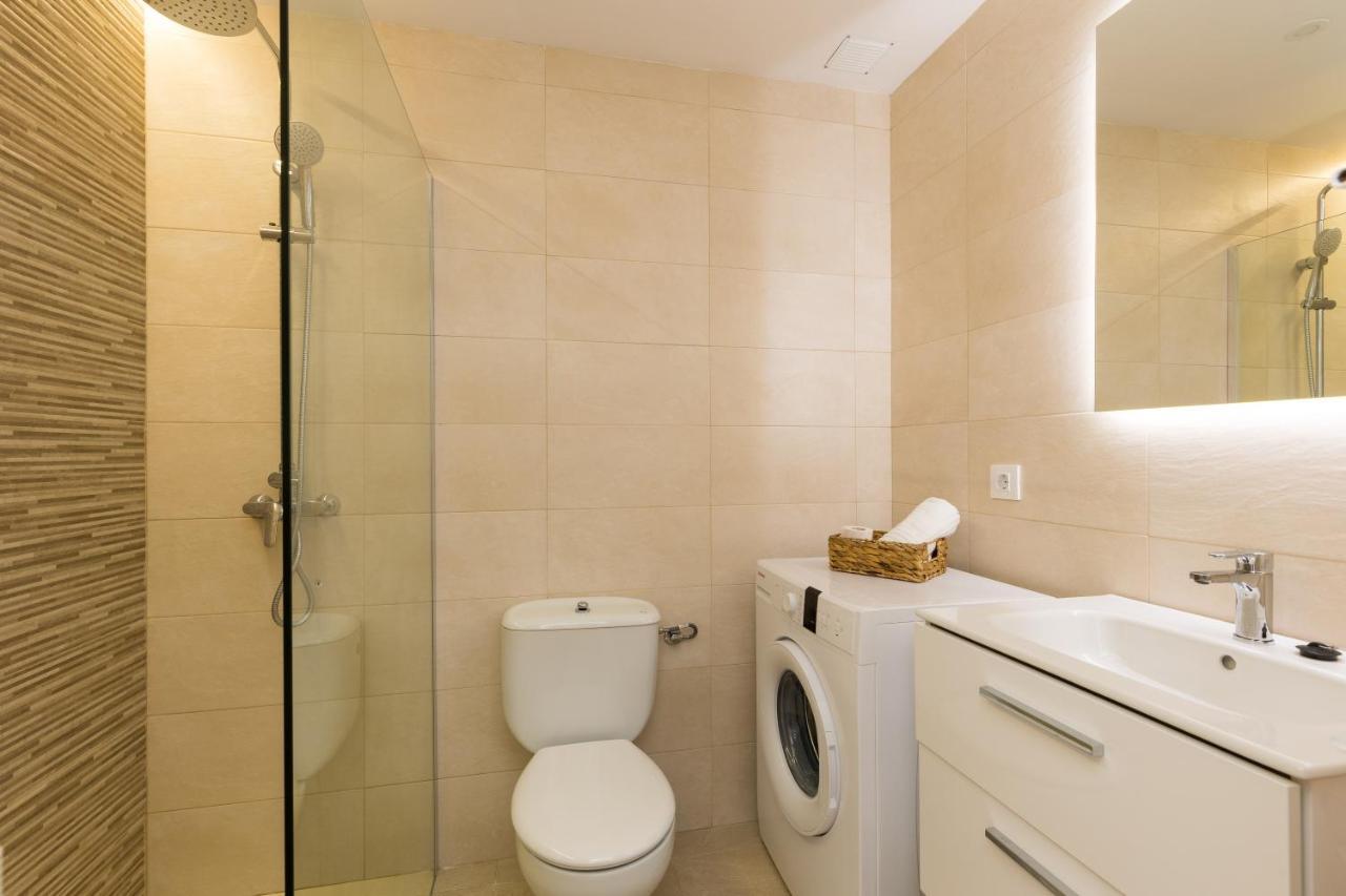 Apartamento Recien Reformado En Cala En Porter Cala En Porter (Menorca) Exterior foto