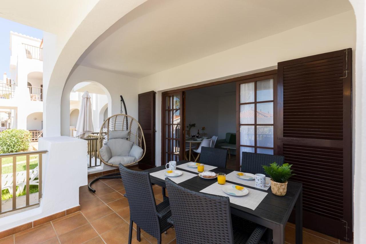 Apartamento Recien Reformado En Cala En Porter Cala En Porter (Menorca) Exterior foto