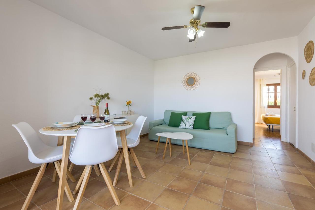 Apartamento Recien Reformado En Cala En Porter Cala En Porter (Menorca) Exterior foto