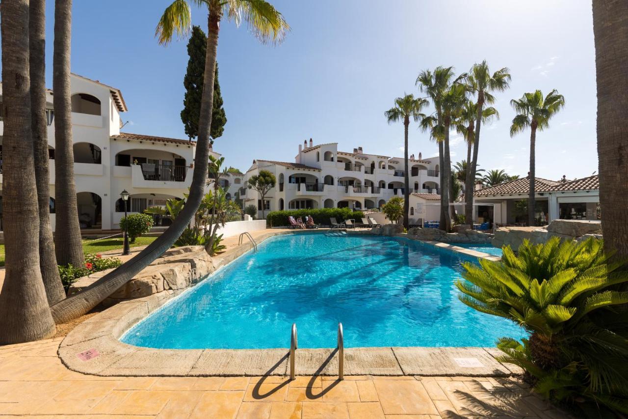 Apartamento Recien Reformado En Cala En Porter Cala En Porter (Menorca) Exterior foto