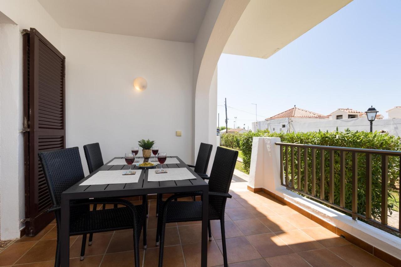 Apartamento Recien Reformado En Cala En Porter Cala En Porter (Menorca) Exterior foto