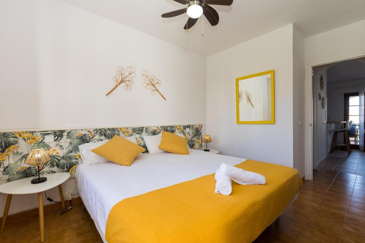 Apartamento Recien Reformado En Cala En Porter Cala En Porter (Menorca) Exterior foto