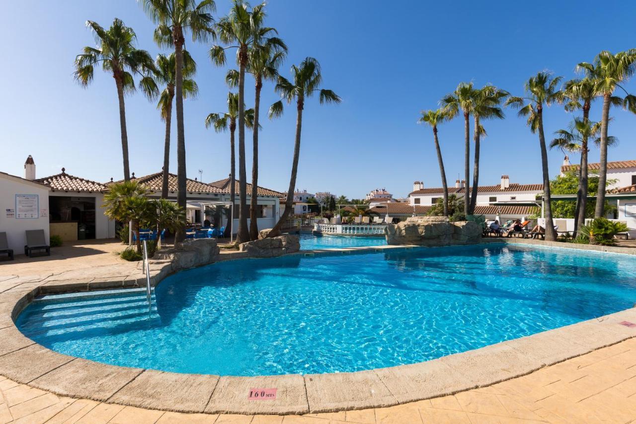 Apartamento Recien Reformado En Cala En Porter Cala En Porter (Menorca) Exterior foto