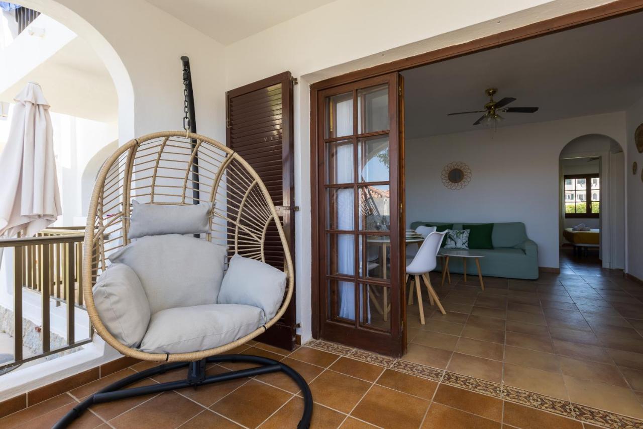 Apartamento Recien Reformado En Cala En Porter Cala En Porter (Menorca) Exterior foto