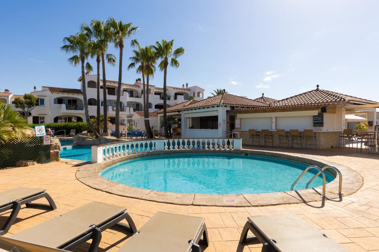 Apartamento Recien Reformado En Cala En Porter Cala En Porter (Menorca) Exterior foto