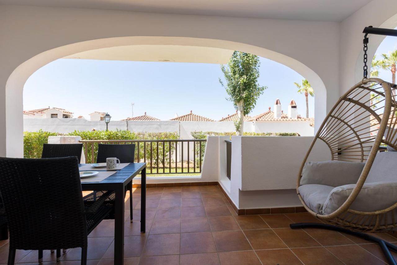 Apartamento Recien Reformado En Cala En Porter Cala En Porter (Menorca) Exterior foto