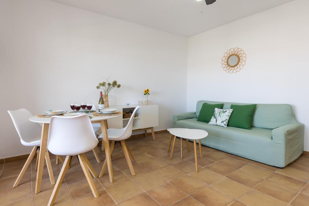 Apartamento Recien Reformado En Cala En Porter Cala En Porter (Menorca) Exterior foto