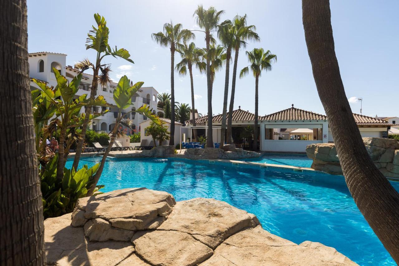 Apartamento Recien Reformado En Cala En Porter Cala En Porter (Menorca) Exterior foto