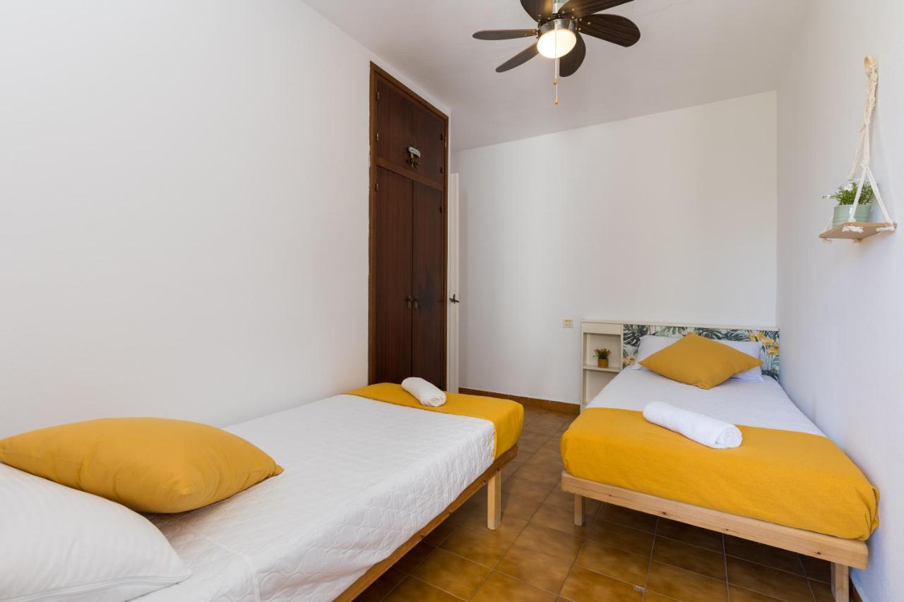 Apartamento Recien Reformado En Cala En Porter Cala En Porter (Menorca) Exterior foto