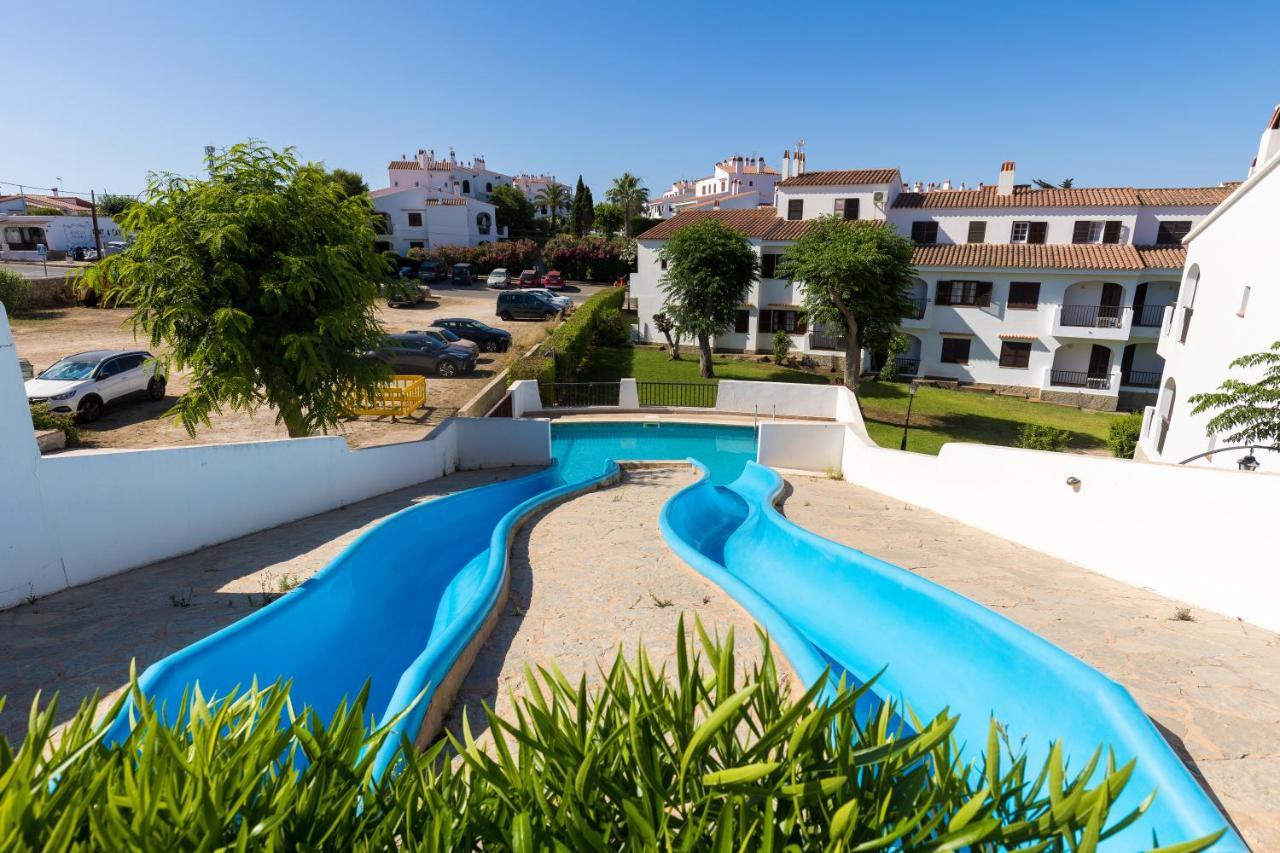 Apartamento Recien Reformado En Cala En Porter Cala En Porter (Menorca) Exterior foto