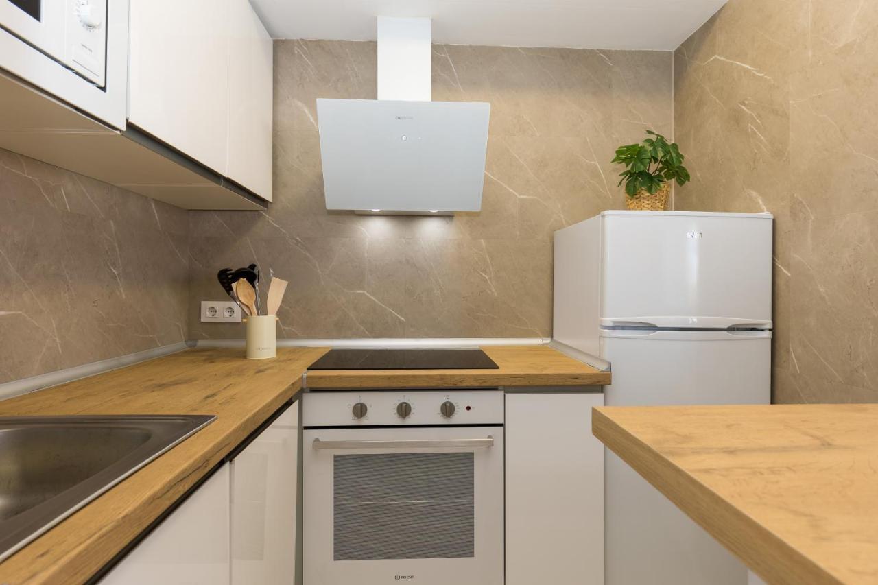 Apartamento Recien Reformado En Cala En Porter Cala En Porter (Menorca) Exterior foto