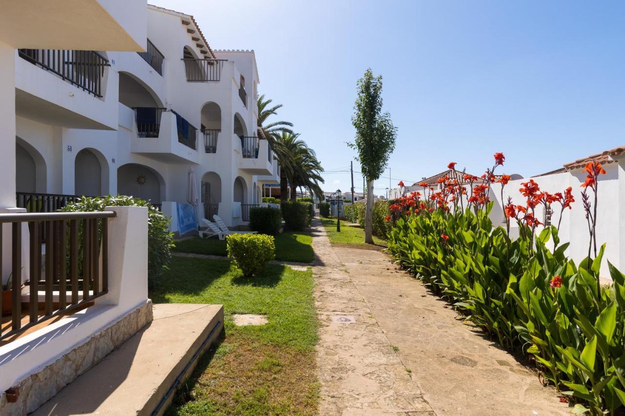 Apartamento Recien Reformado En Cala En Porter Cala En Porter (Menorca) Exterior foto
