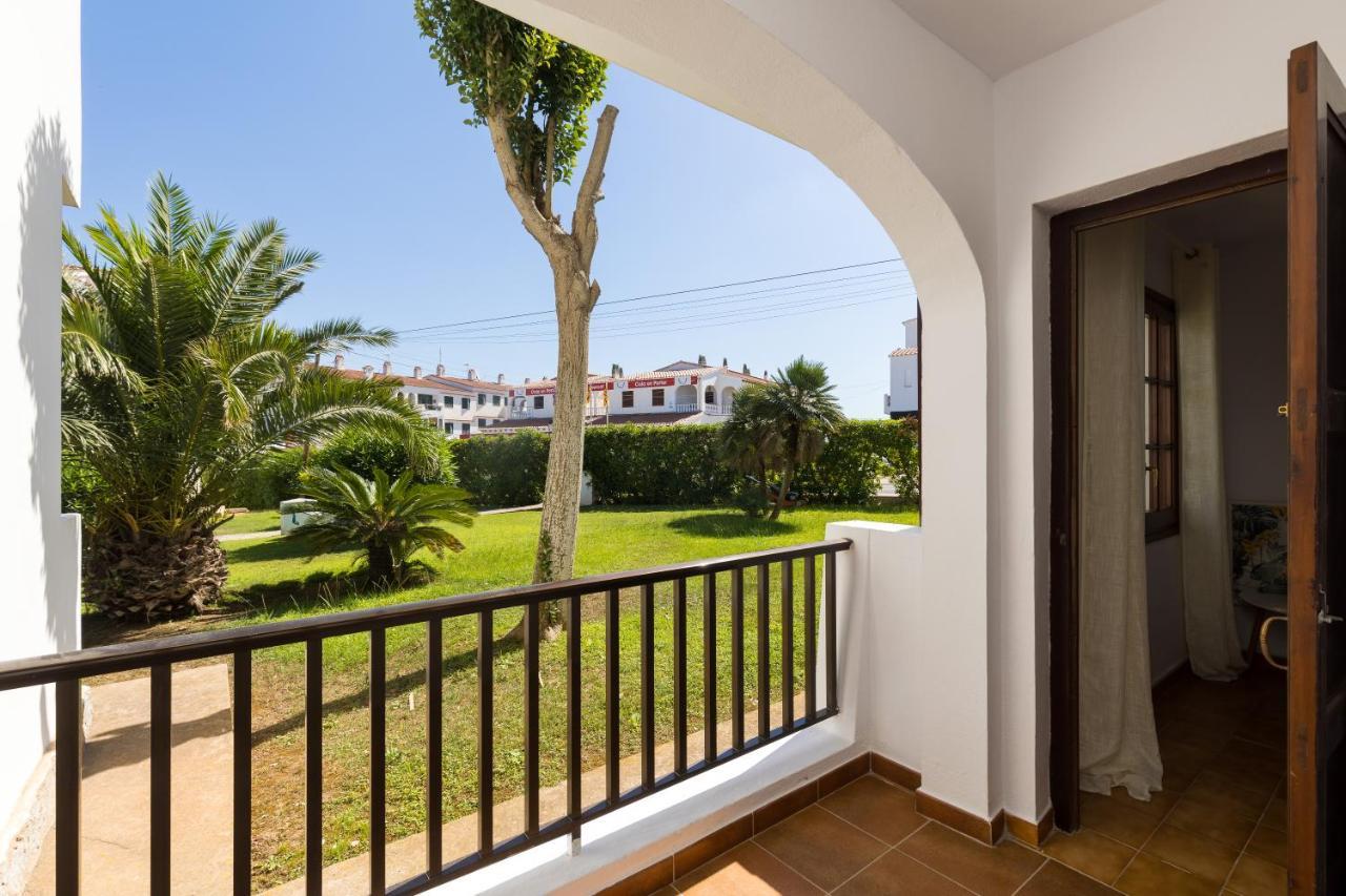 Apartamento Recien Reformado En Cala En Porter Cala En Porter (Menorca) Exterior foto