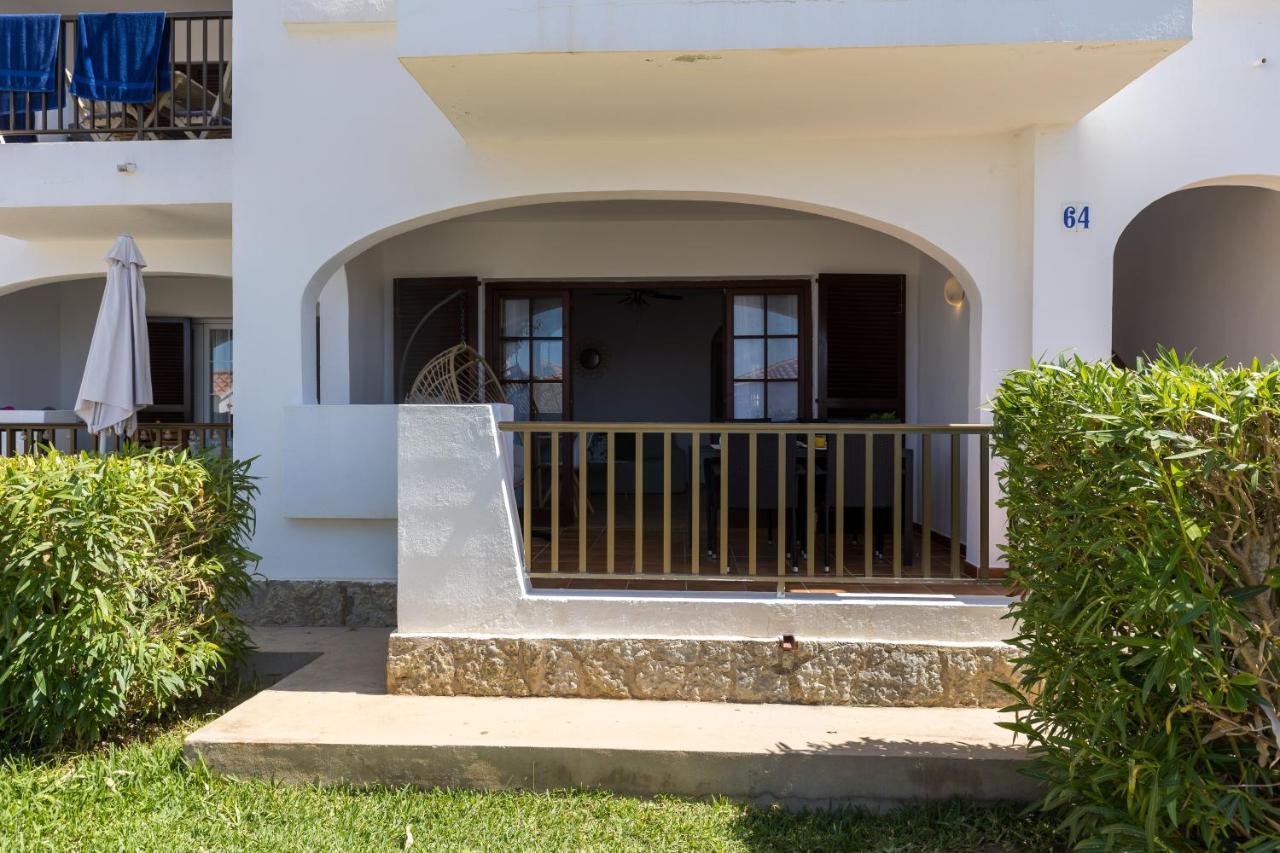 Apartamento Recien Reformado En Cala En Porter Cala En Porter (Menorca) Exterior foto
