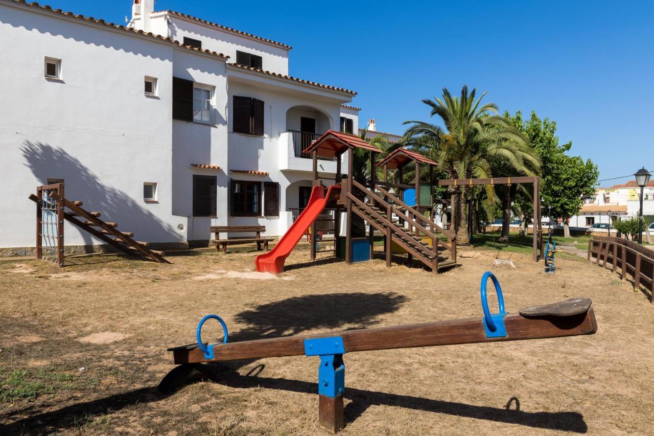 Apartamento Recien Reformado En Cala En Porter Cala En Porter (Menorca) Exterior foto