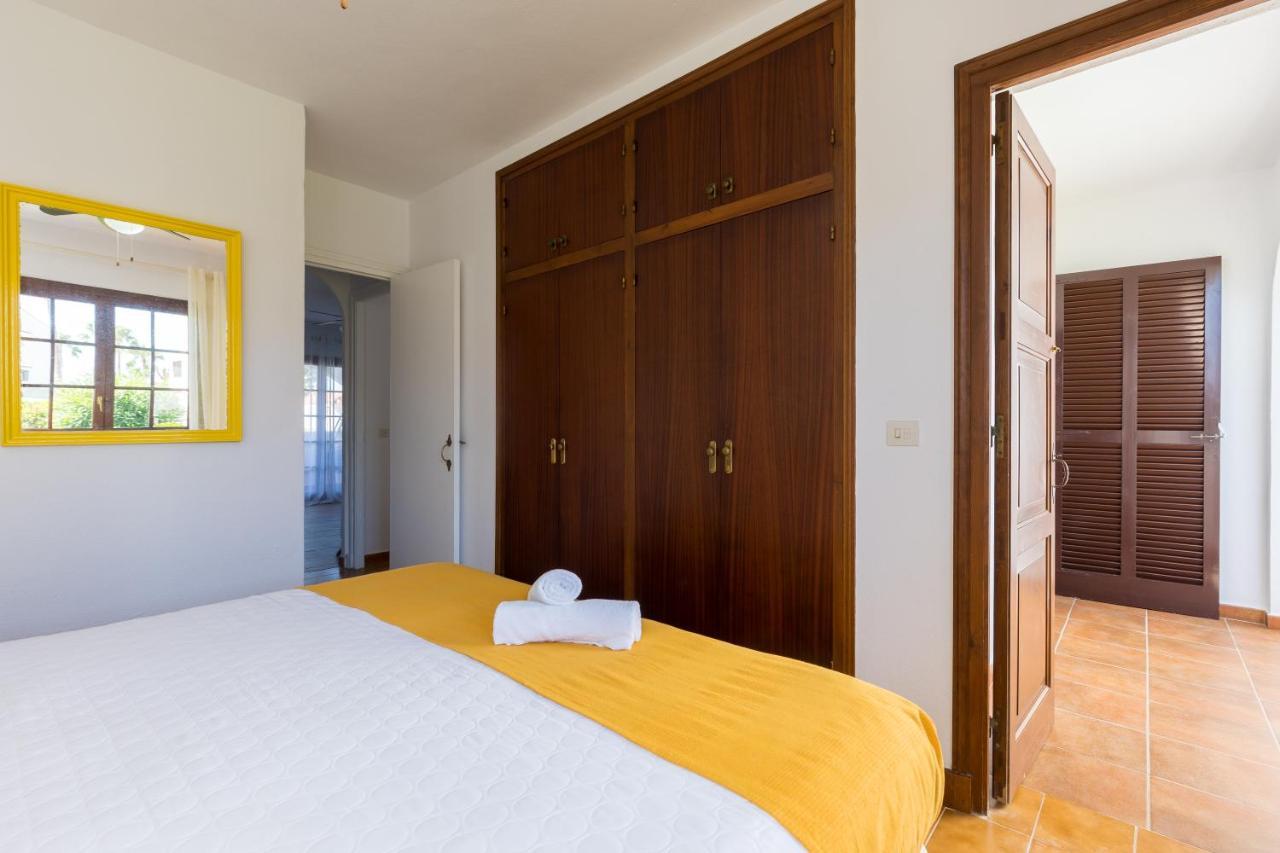 Apartamento Recien Reformado En Cala En Porter Cala En Porter (Menorca) Exterior foto