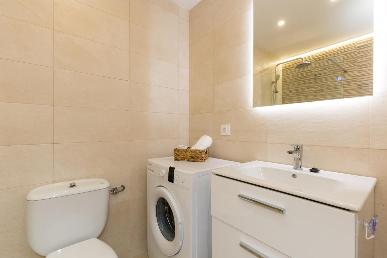 Apartamento Recien Reformado En Cala En Porter Cala En Porter (Menorca) Exterior foto
