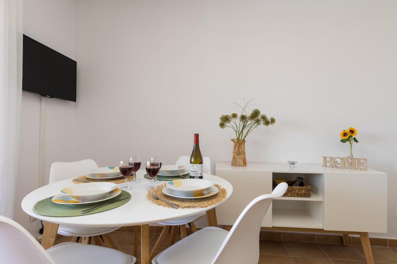 Apartamento Recien Reformado En Cala En Porter Cala En Porter (Menorca) Exterior foto