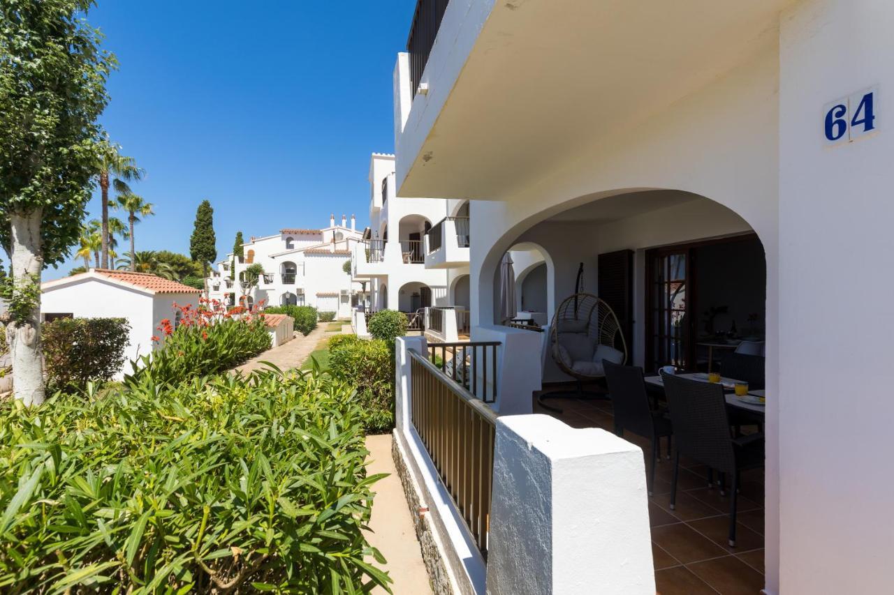 Apartamento Recien Reformado En Cala En Porter Cala En Porter (Menorca) Exterior foto