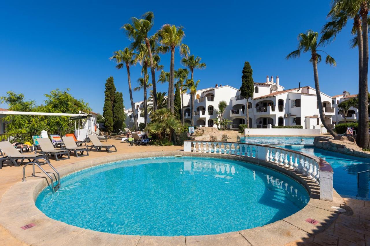 Apartamento Recien Reformado En Cala En Porter Cala En Porter (Menorca) Exterior foto
